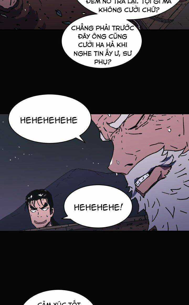 Bố Vô Song - Chapter 98 - Trang 5