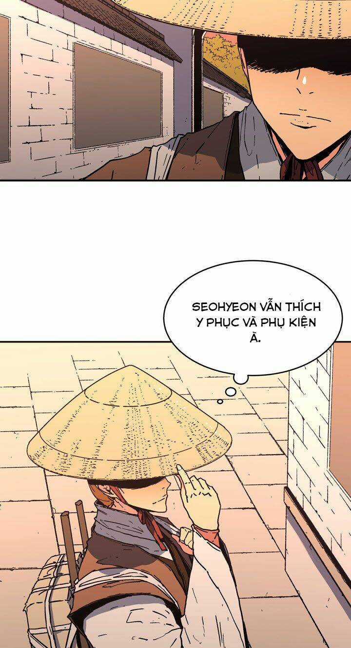 Bố Vô Song - Chapter 98 - Trang 43