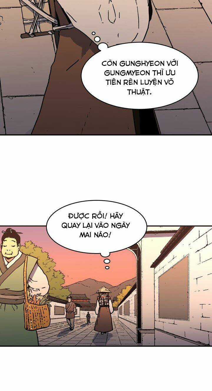 Bố Vô Song - Chapter 98 - Trang 44