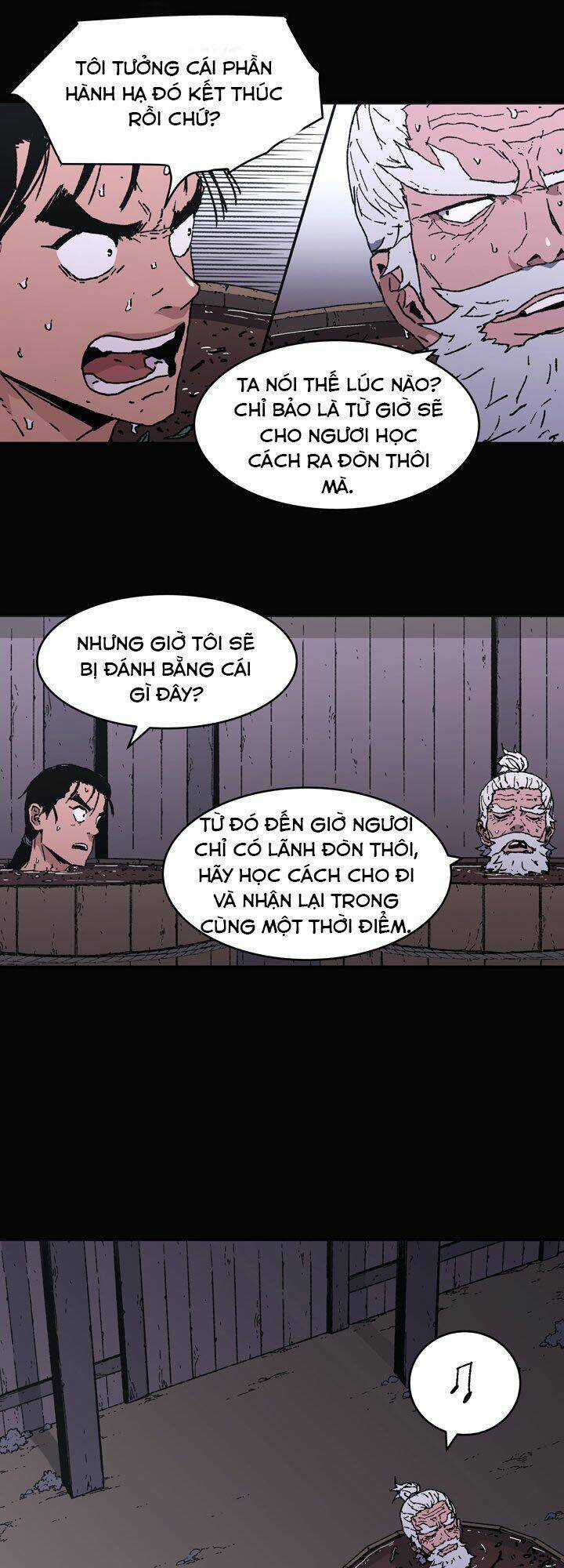 Bố Vô Song - Chapter 98 - Trang 7