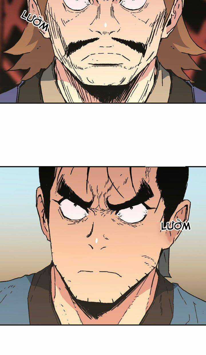 Bố Vô Song - Chapter 98 - Trang 9