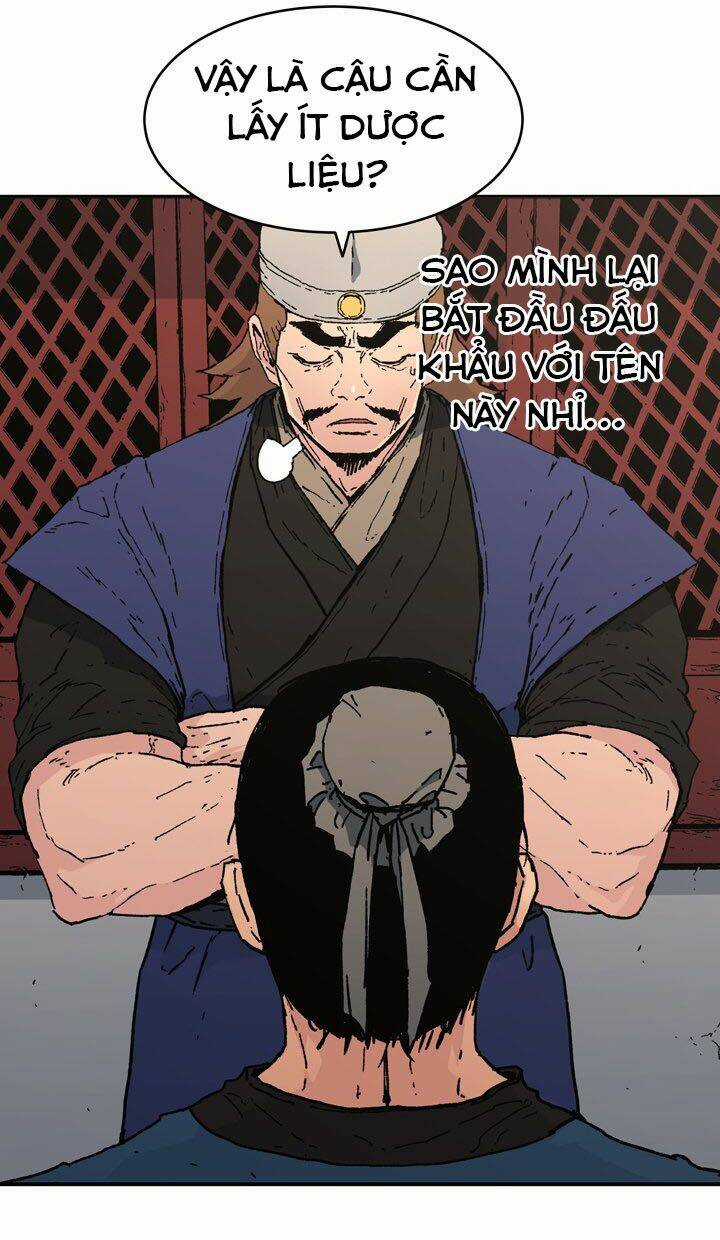 Bố Vô Song - Chapter 98 - Trang 10