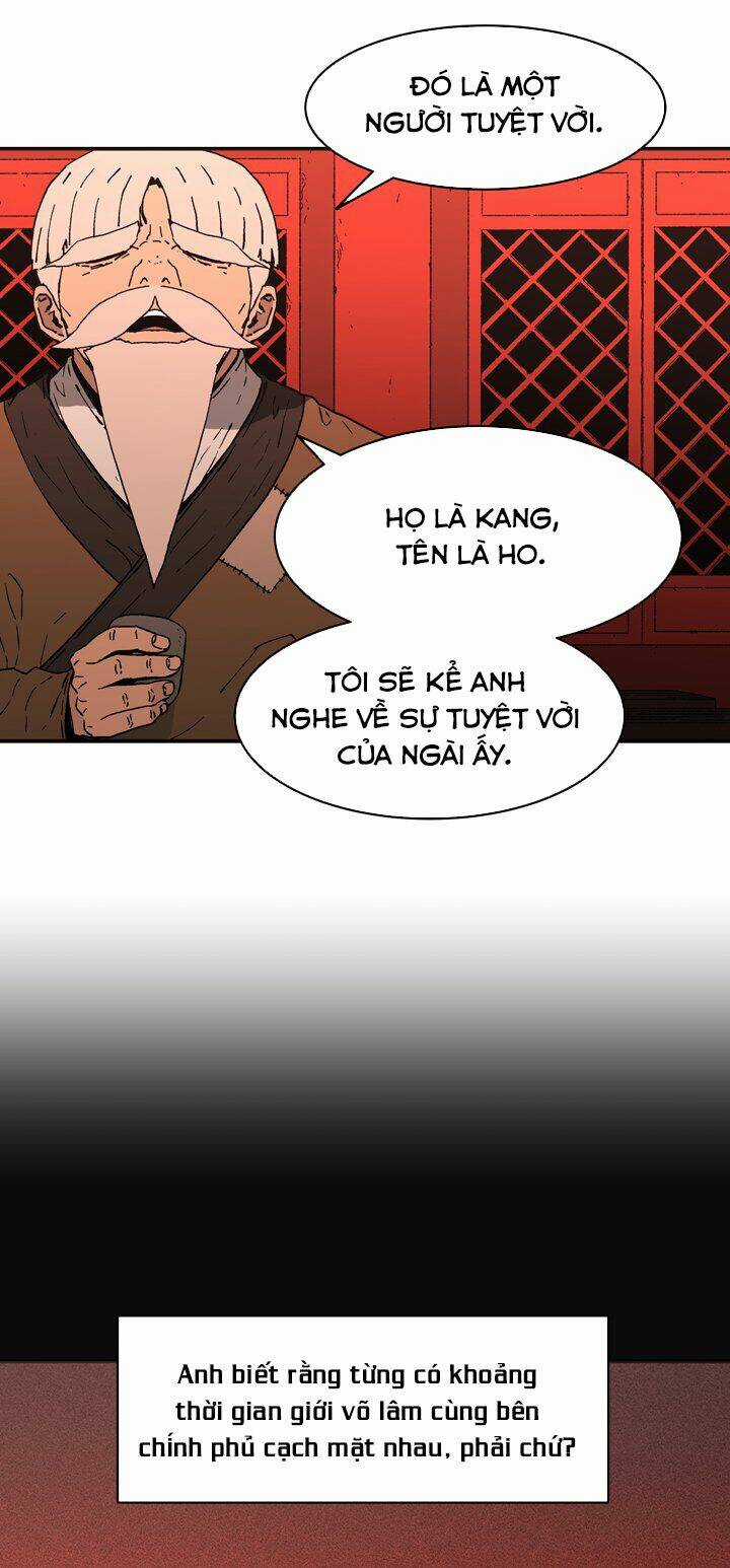 Bố Vô Song - Chapter 99 - Trang 11