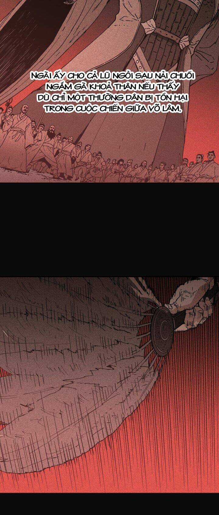 Bố Vô Song - Chapter 99 - Trang 14