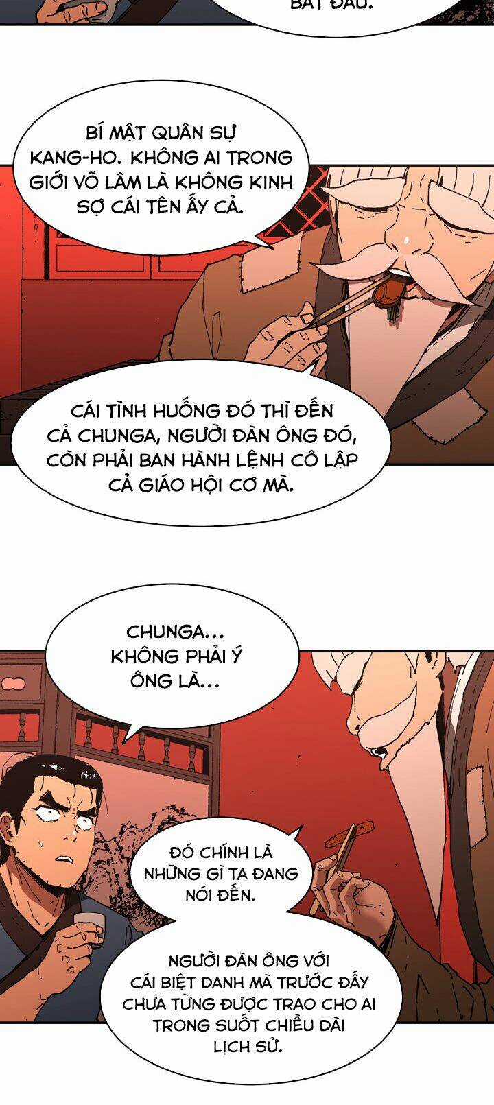 Bố Vô Song - Chapter 99 - Trang 18