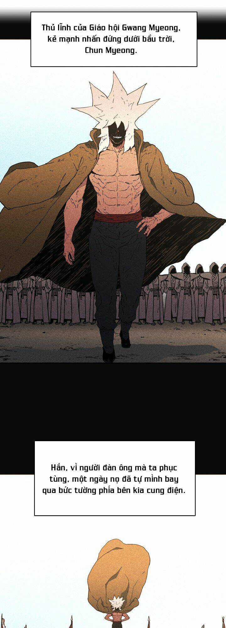 Bố Vô Song - Chapter 99 - Trang 19