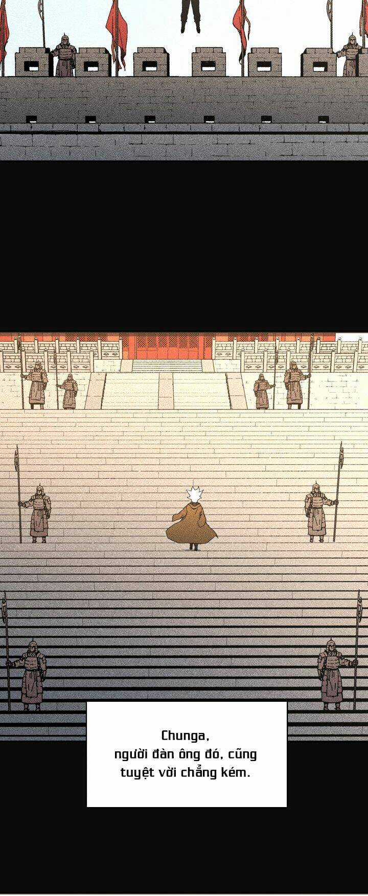 Bố Vô Song - Chapter 99 - Trang 20