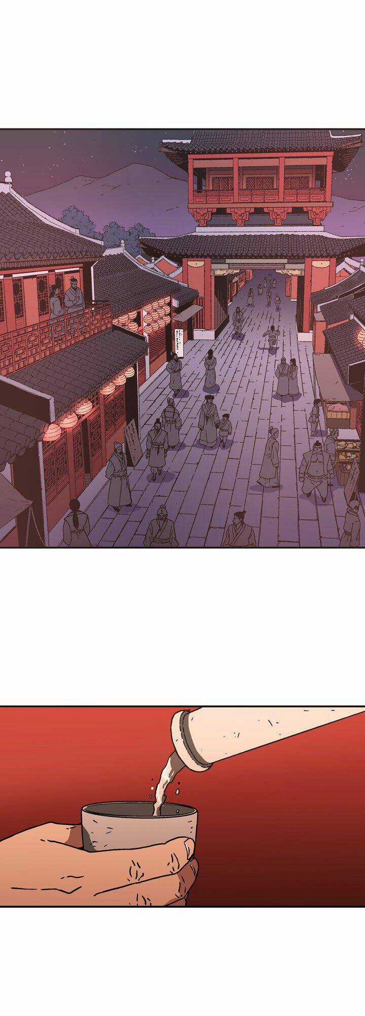 Bố Vô Song - Chapter 99 - Trang 3