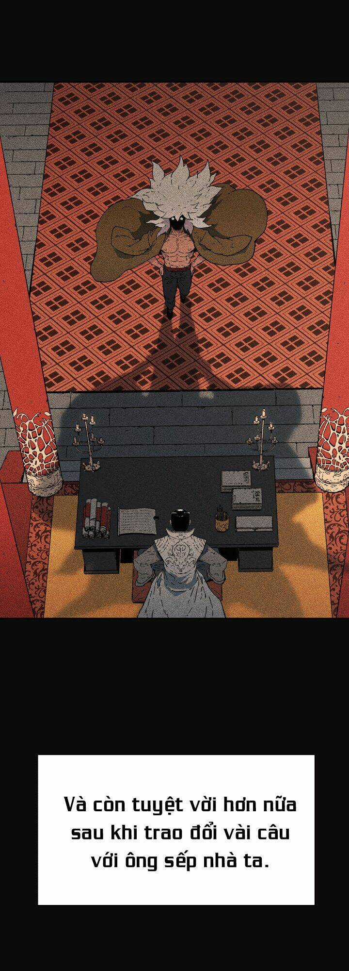 Bố Vô Song - Chapter 99 - Trang 22