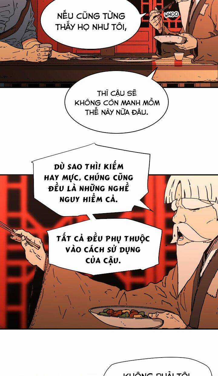 Bố Vô Song - Chapter 99 - Trang 24