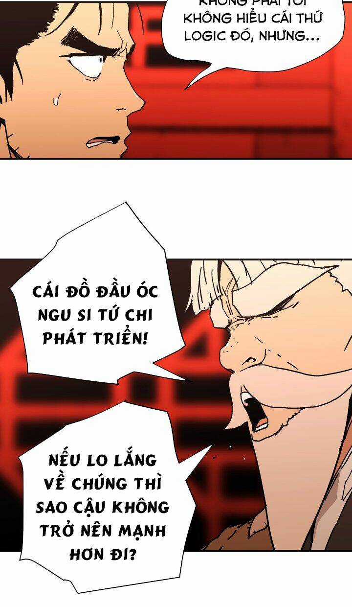 Bố Vô Song - Chapter 99 - Trang 25
