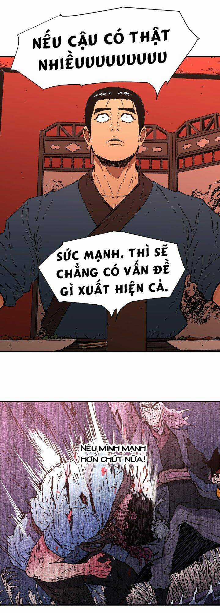 Bố Vô Song - Chapter 99 - Trang 26