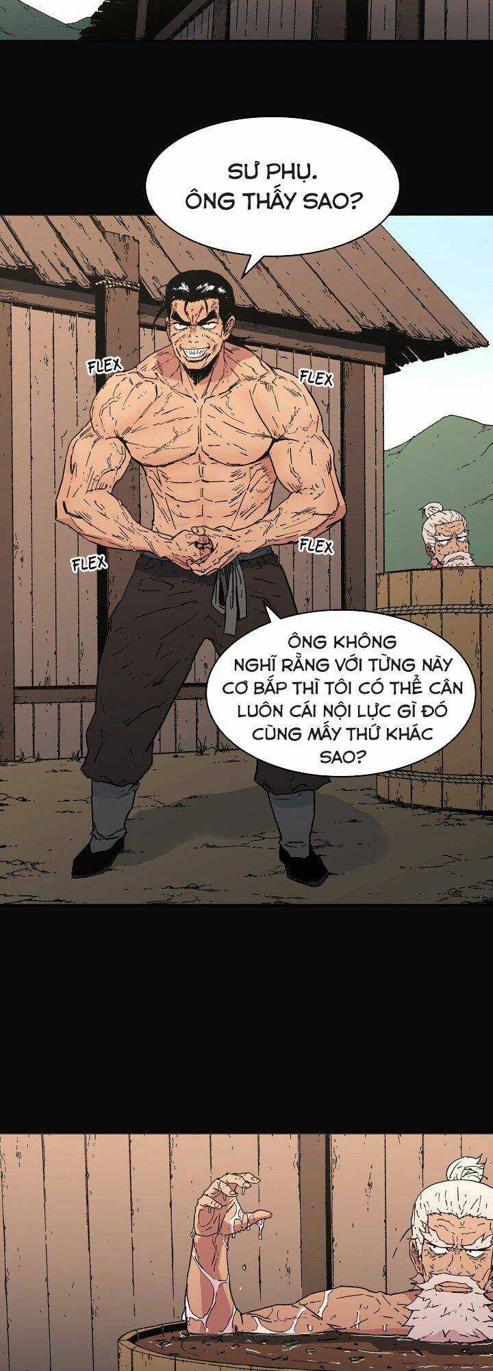 Bố Vô Song - Chapter 99 - Trang 30