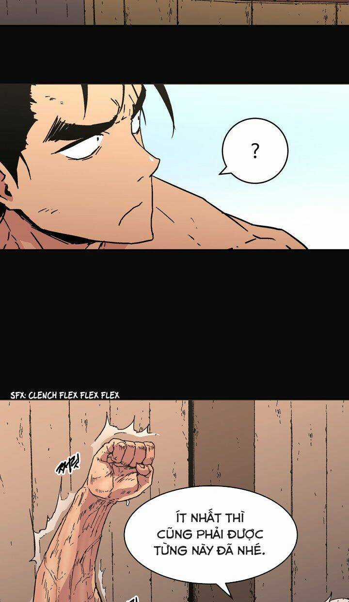 Bố Vô Song - Chapter 99 - Trang 31