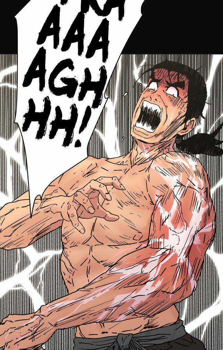 Bố Vô Song - Chapter 99 - Trang 35