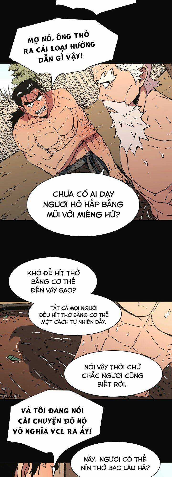 Bố Vô Song - Chapter 99 - Trang 38