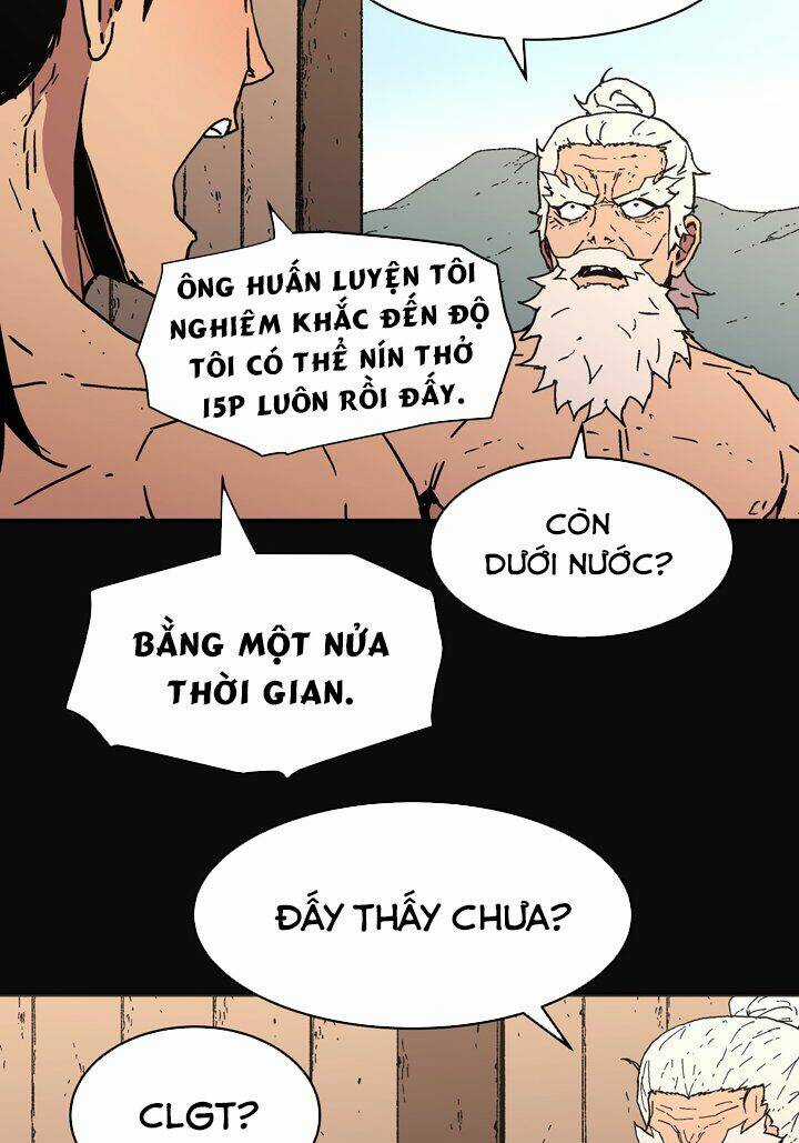 Bố Vô Song - Chapter 99 - Trang 39