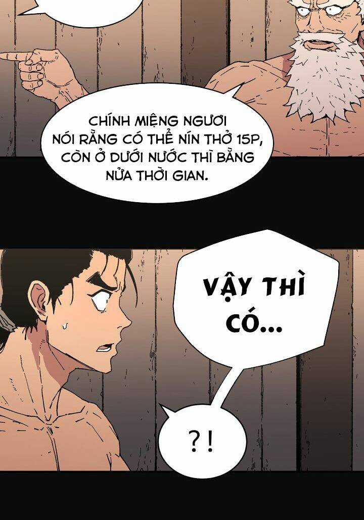 Bố Vô Song - Chapter 99 - Trang 40