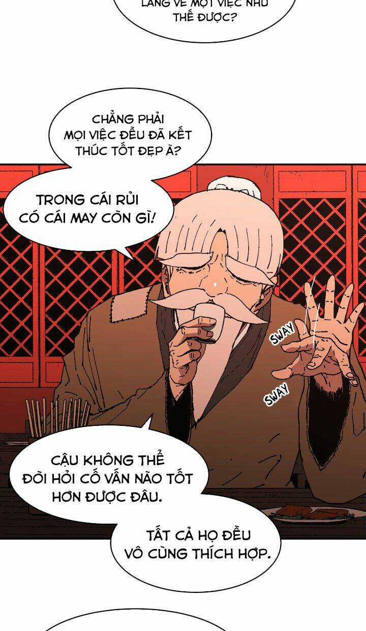 Bố Vô Song - Chapter 99 - Trang 5