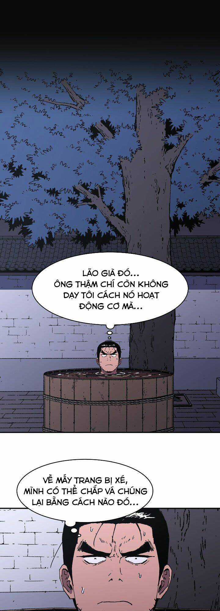 Bố Vô Song - Chapter 99 - Trang 42