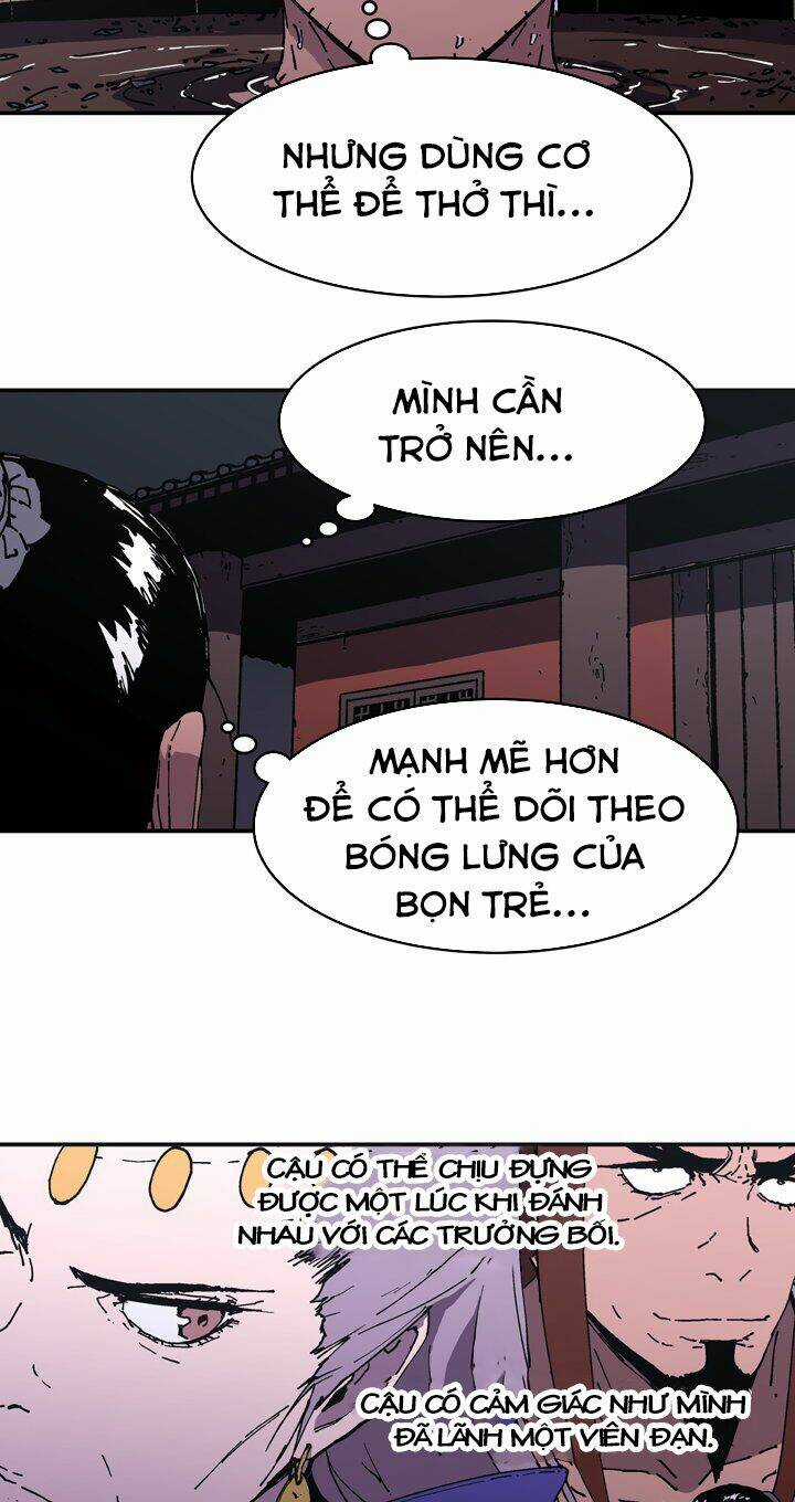 Bố Vô Song - Chapter 99 - Trang 43