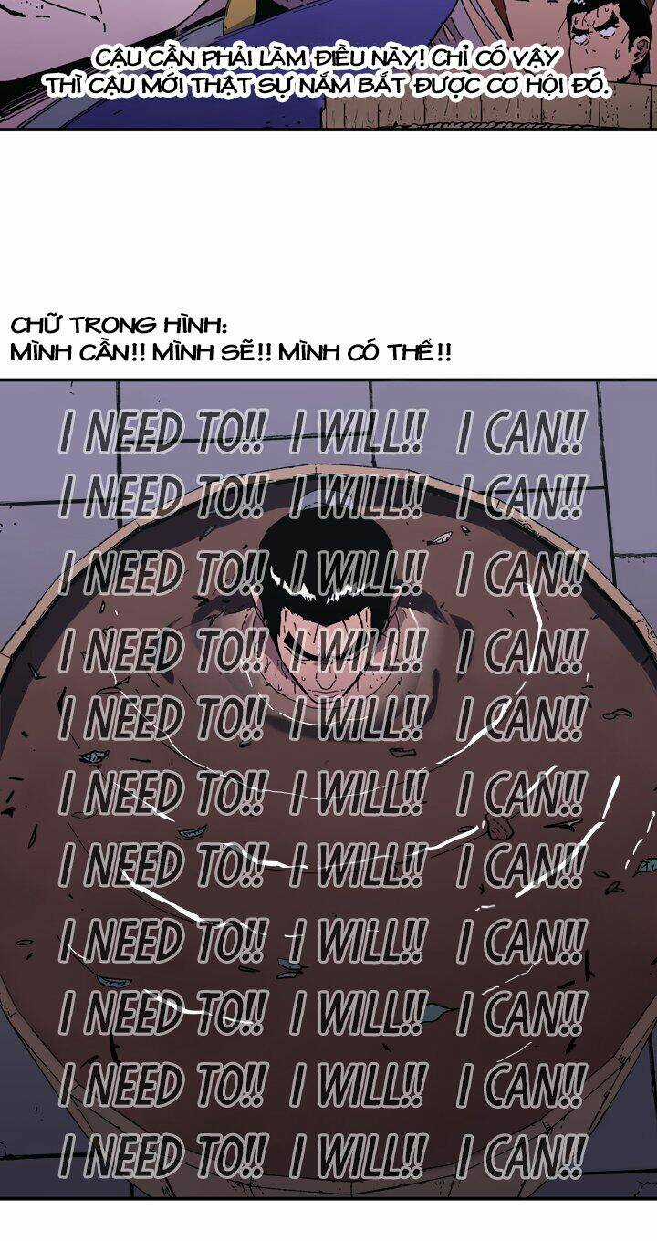 Bố Vô Song - Chapter 99 - Trang 44