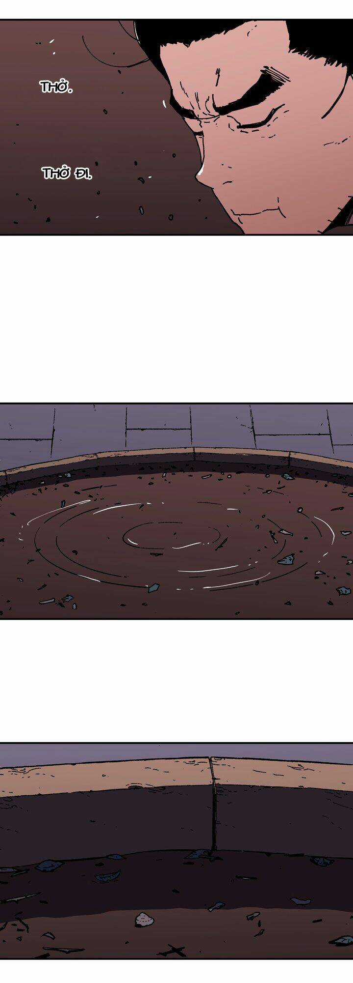 Bố Vô Song - Chapter 99 - Trang 46