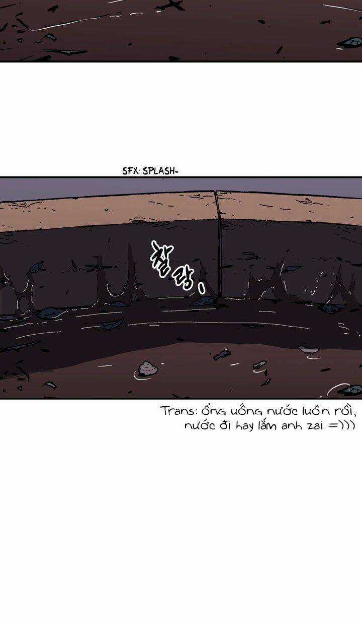 Bố Vô Song - Chapter 99 - Trang 48