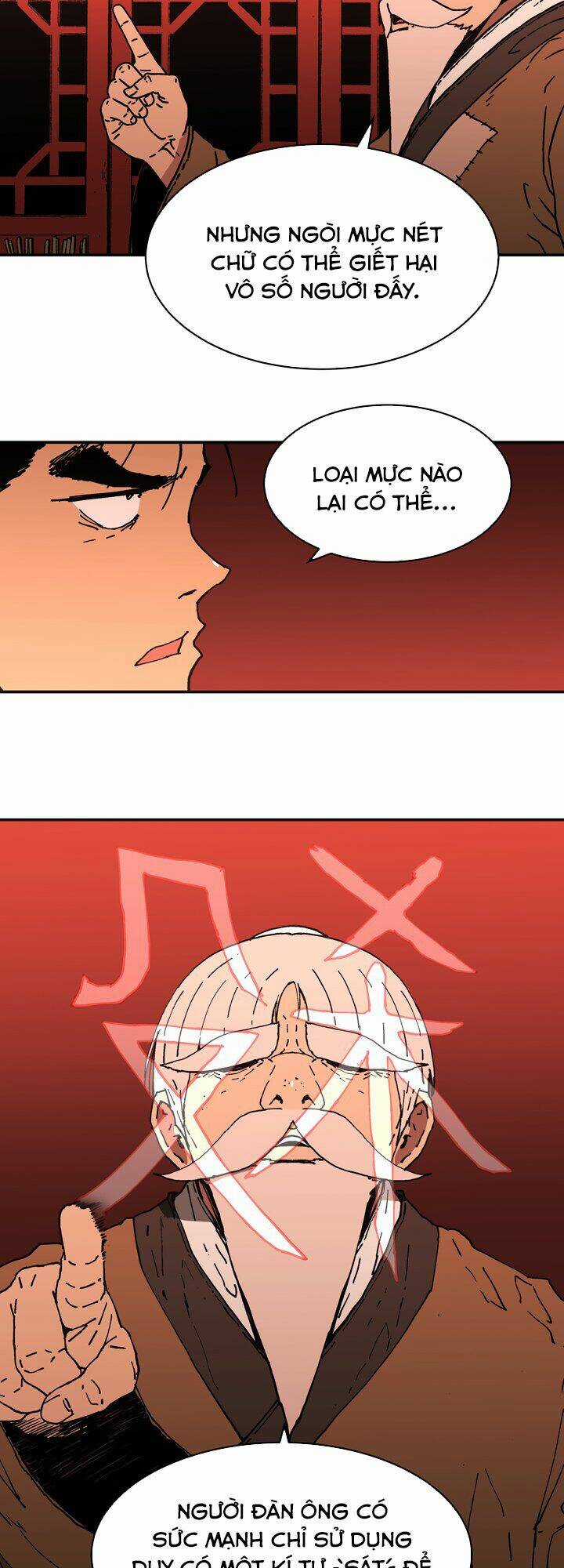 Bố Vô Song - Chapter 99 - Trang 8