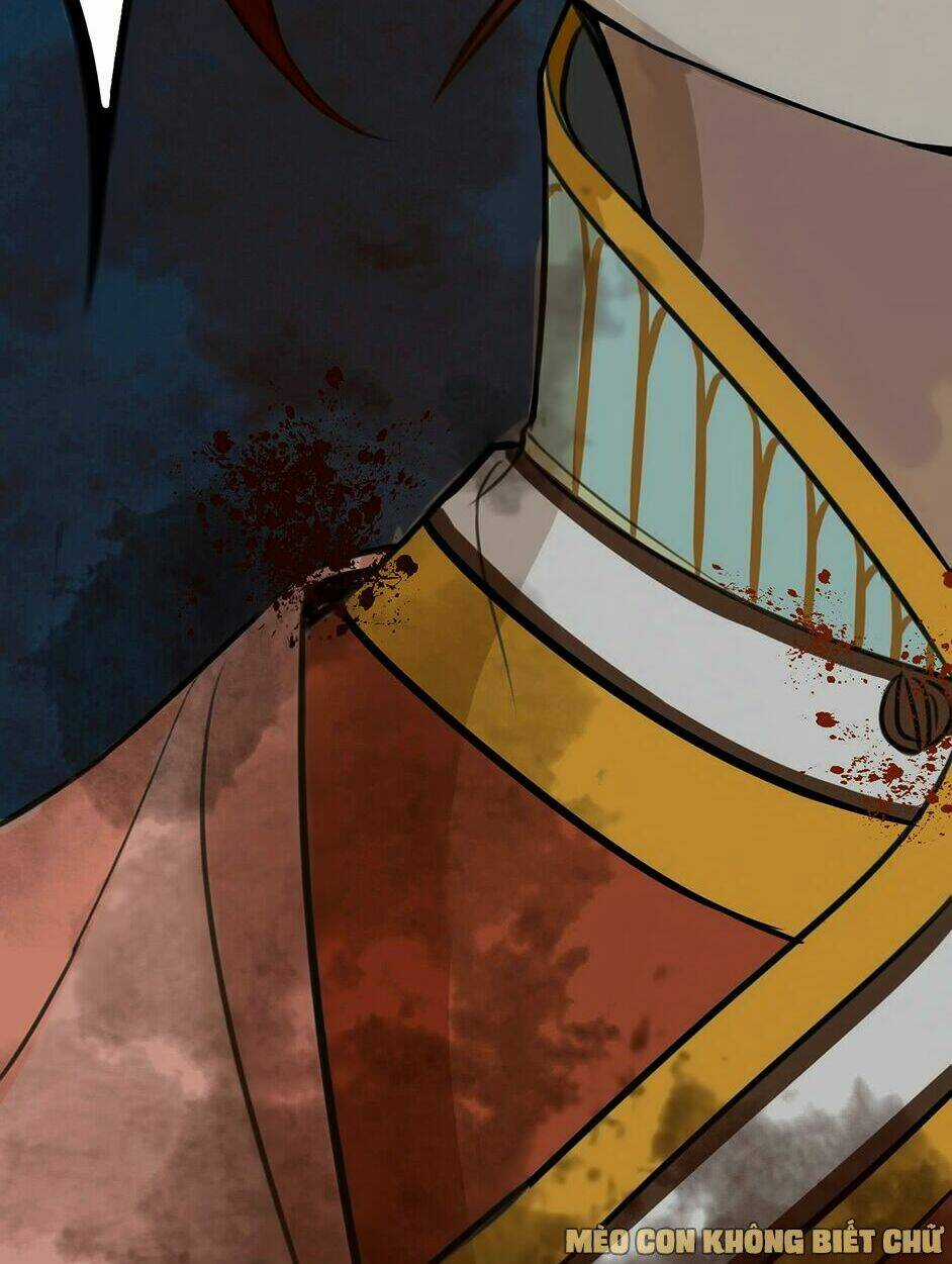 Bốc Toán Tử - Chapter 1 - Trang 11