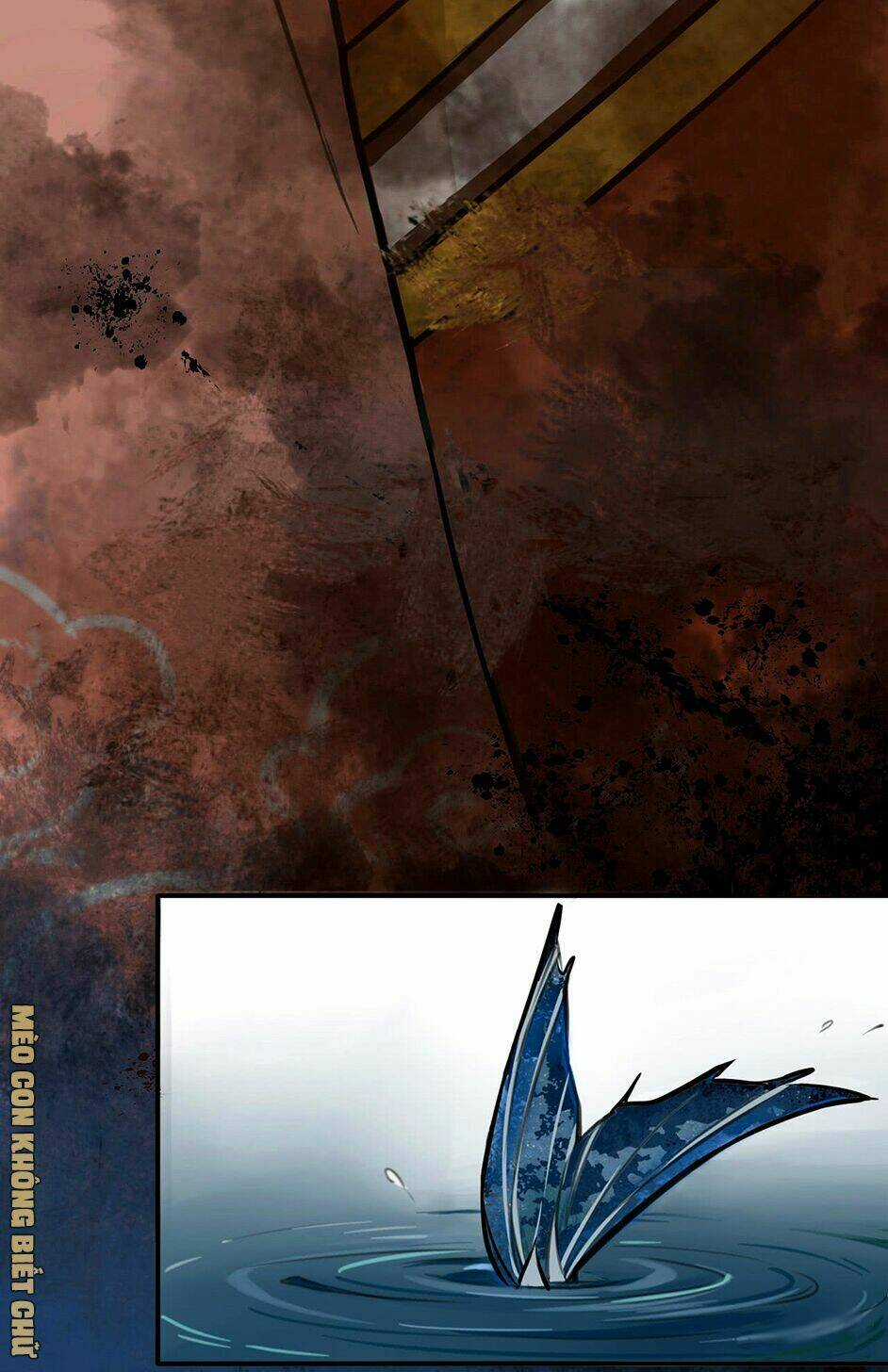 Bốc Toán Tử - Chapter 1 - Trang 12