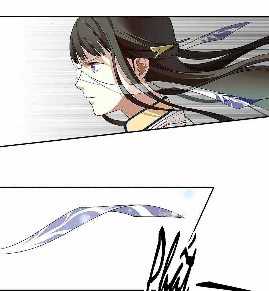 Bốc Toán Tử - Chapter 1 - Trang 23