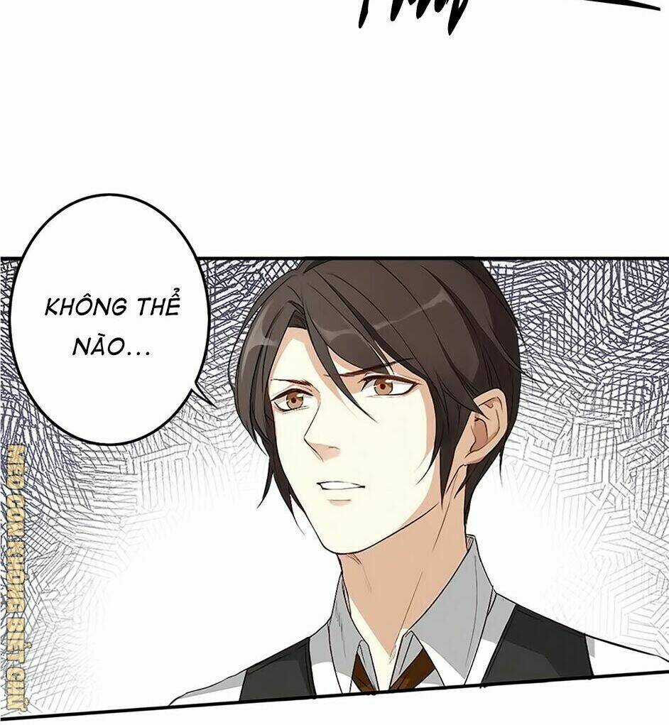 Bốc Toán Tử - Chapter 1 - Trang 24