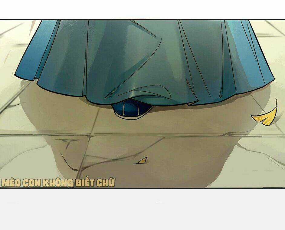 Bốc Toán Tử - Chapter 1 - Trang 30