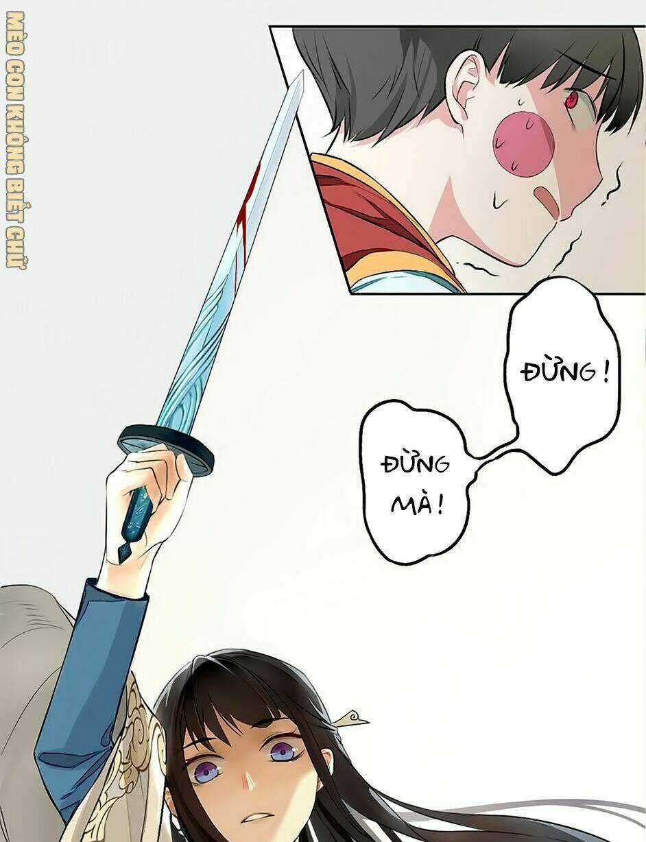 Bốc Toán Tử - Chapter 1 - Trang 31