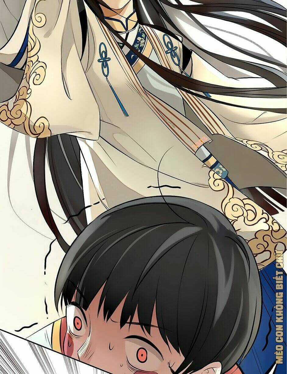 Bốc Toán Tử - Chapter 1 - Trang 32