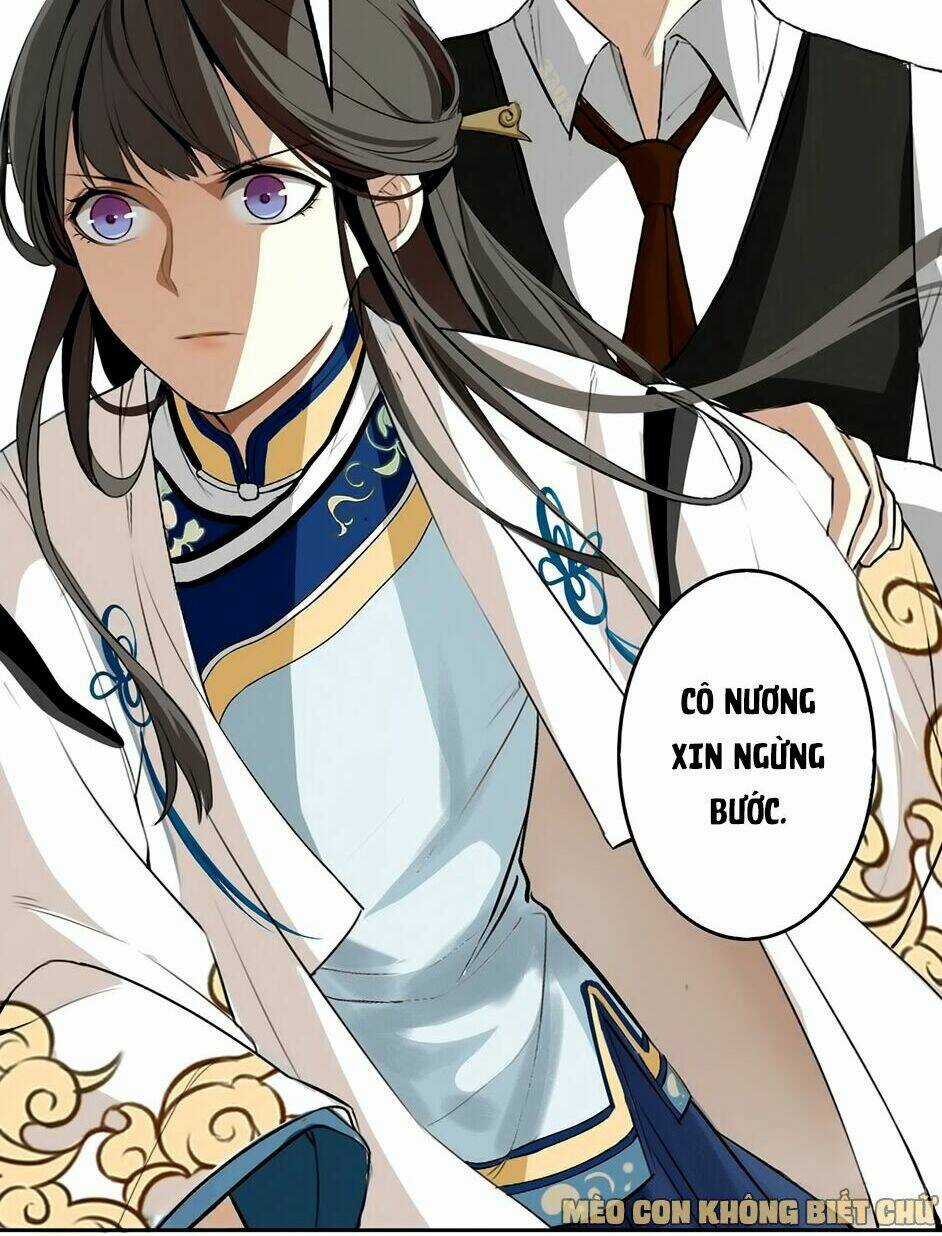 Bốc Toán Tử - Chapter 1 - Trang 39