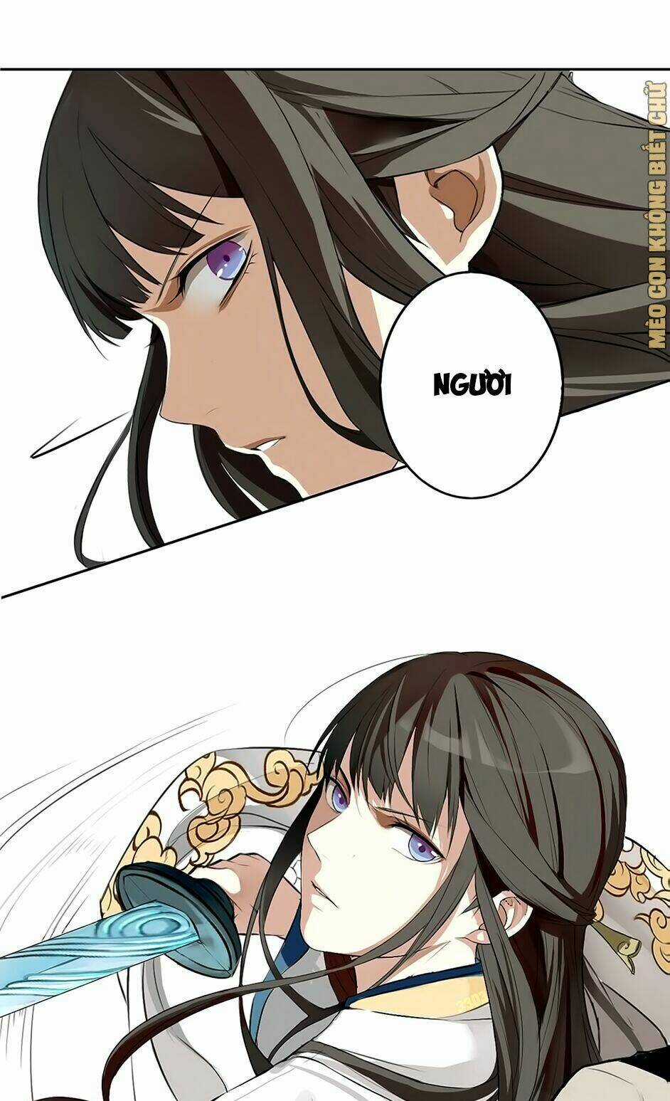 Bốc Toán Tử - Chapter 1 - Trang 40