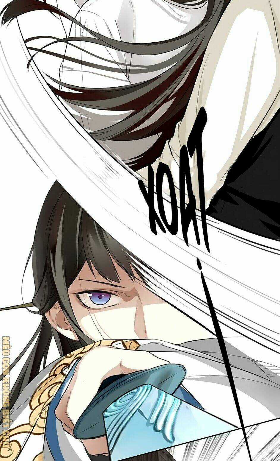 Bốc Toán Tử - Chapter 1 - Trang 41