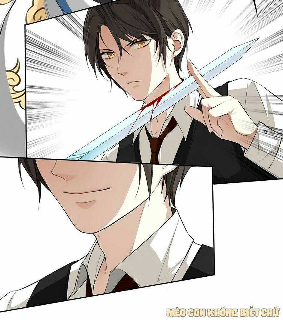 Bốc Toán Tử - Chapter 1 - Trang 42