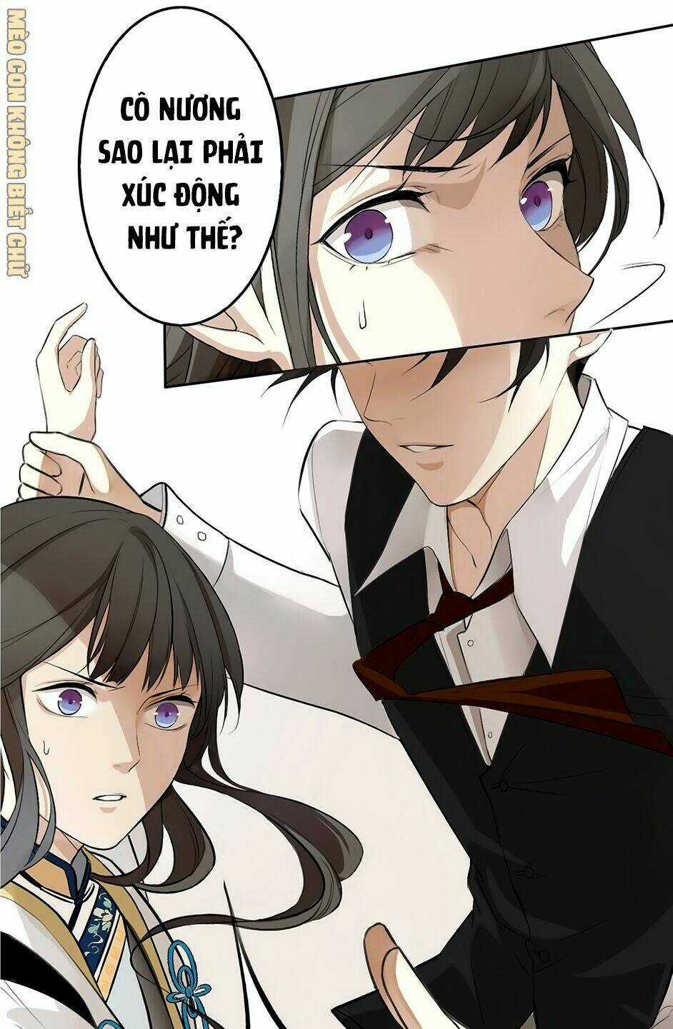 Bốc Toán Tử - Chapter 1 - Trang 43