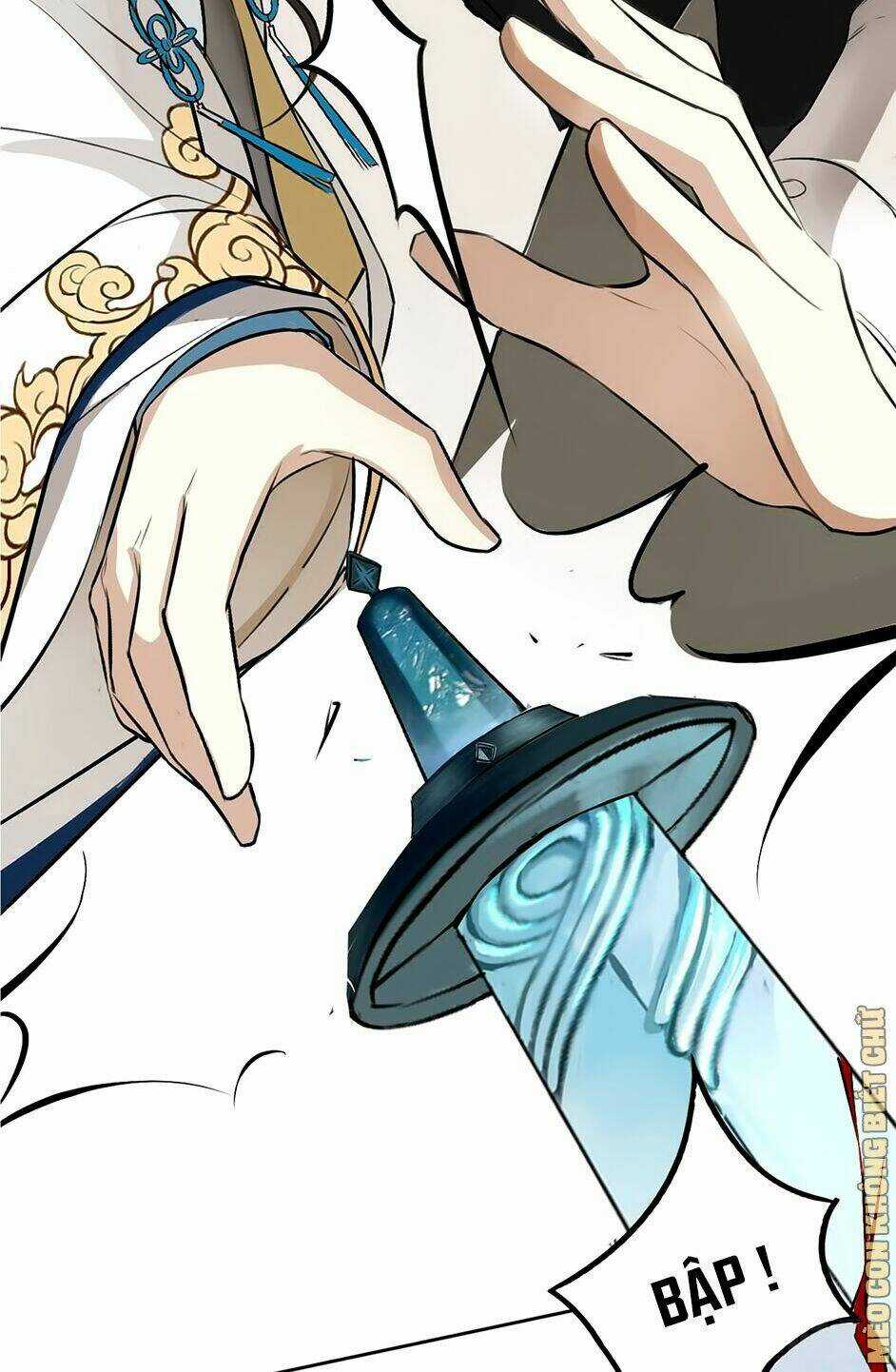 Bốc Toán Tử - Chapter 1 - Trang 44