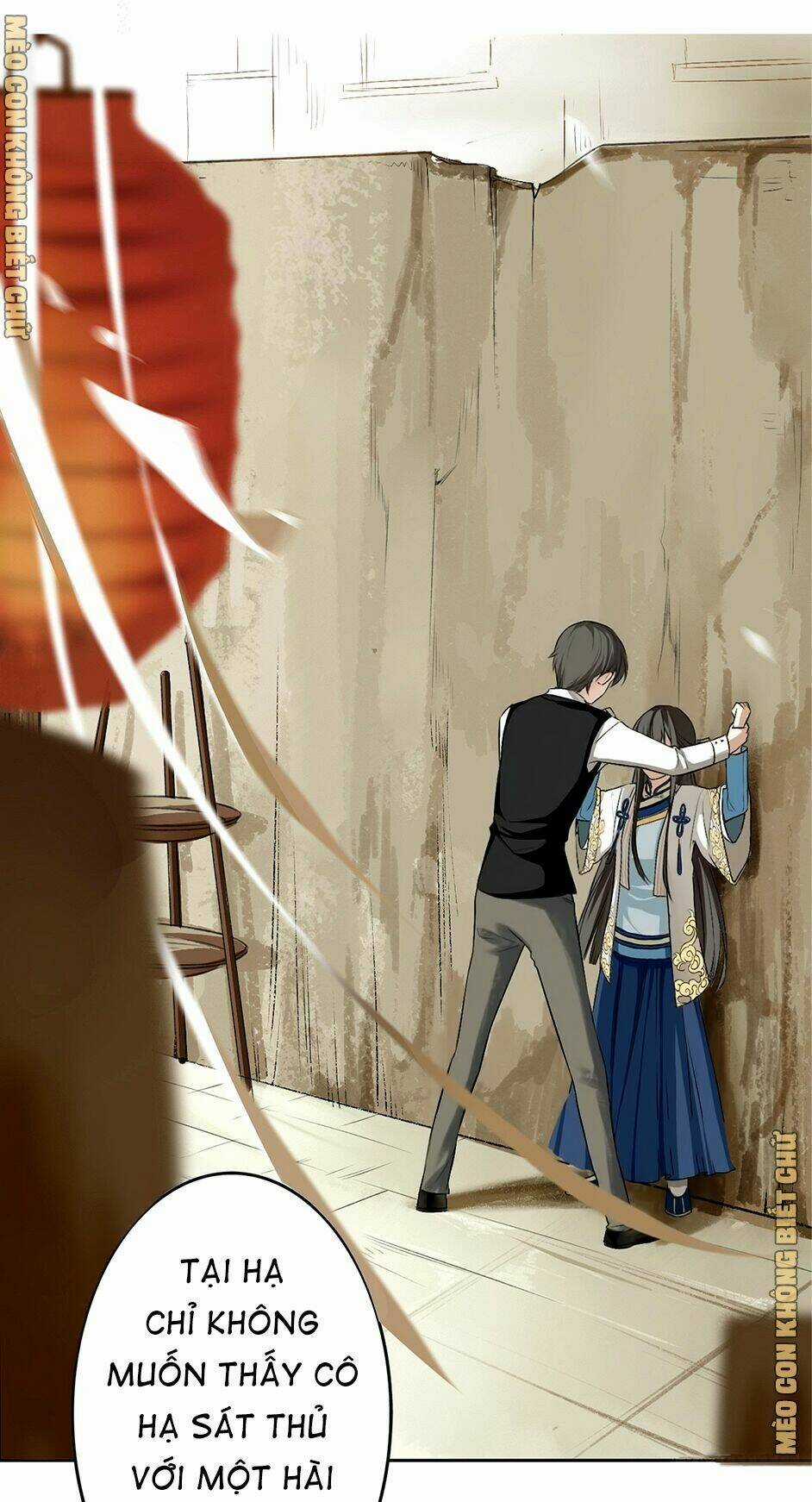 Bốc Toán Tử - Chapter 1 - Trang 46