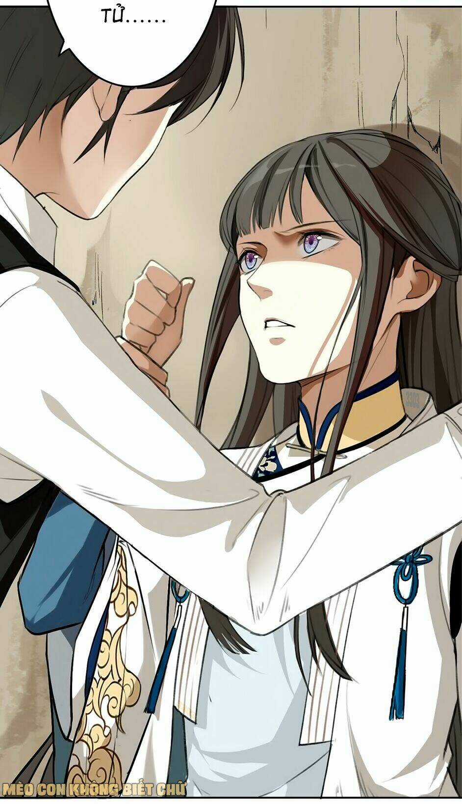 Bốc Toán Tử - Chapter 1 - Trang 47