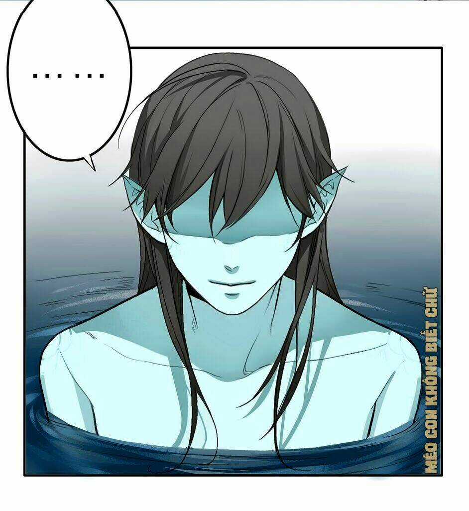 Bốc Toán Tử - Chapter 1 - Trang 6