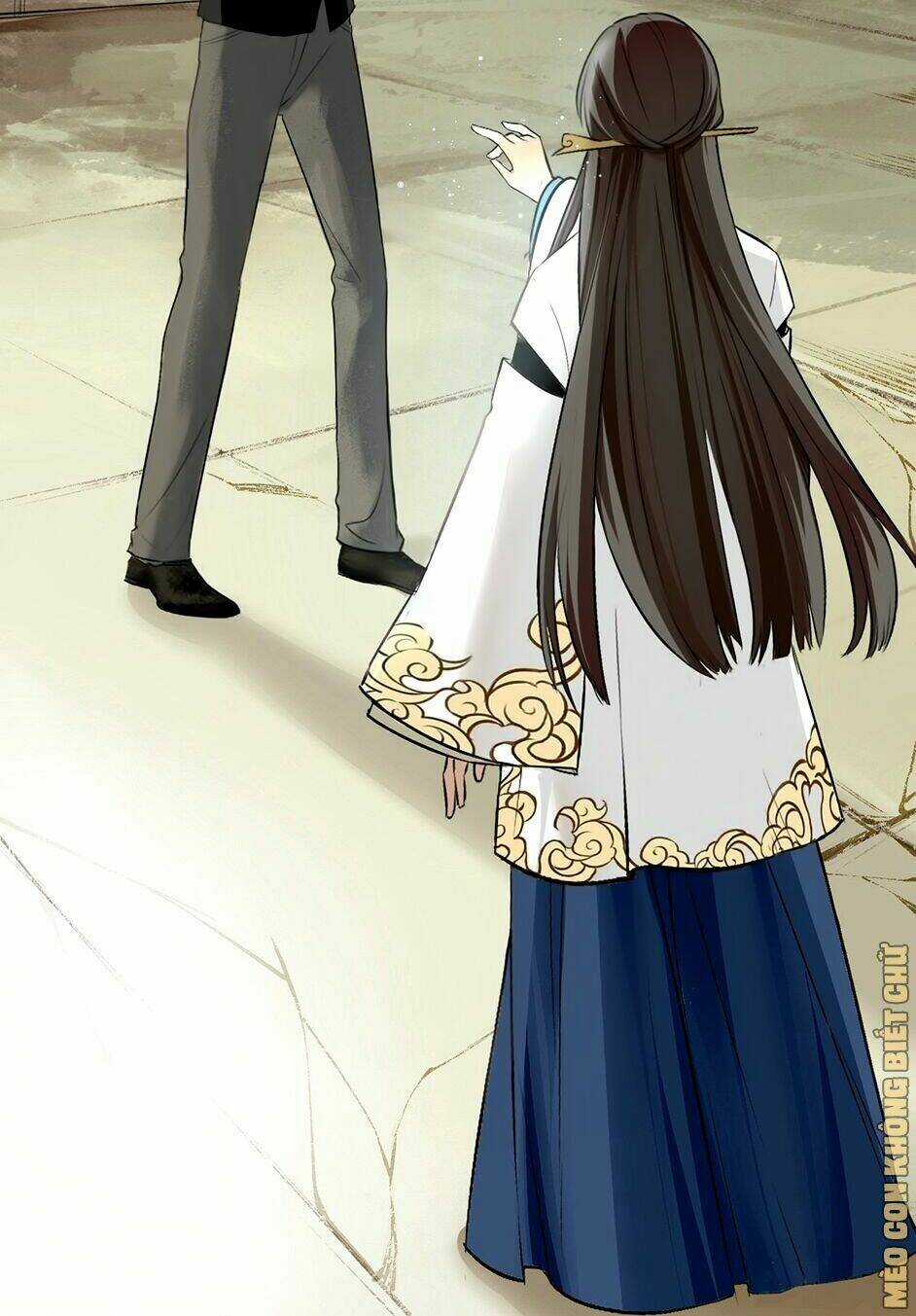 Bốc Toán Tử - Chapter 1 - Trang 51