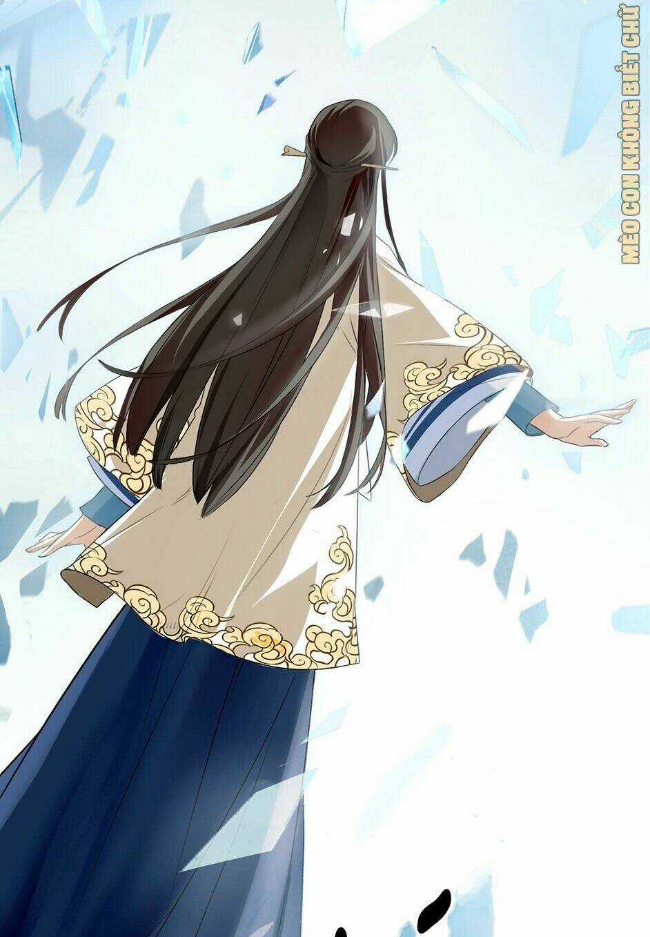 Bốc Toán Tử - Chapter 1 - Trang 57