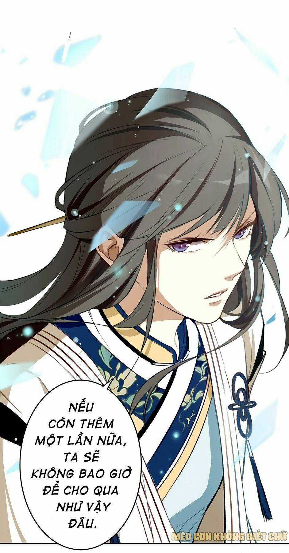 Bốc Toán Tử - Chapter 1 - Trang 59