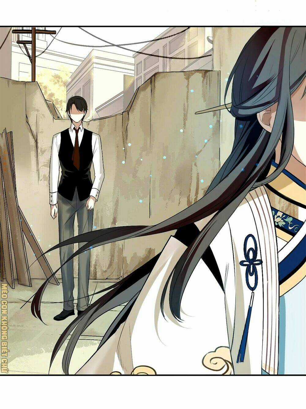 Bốc Toán Tử - Chapter 1 - Trang 60