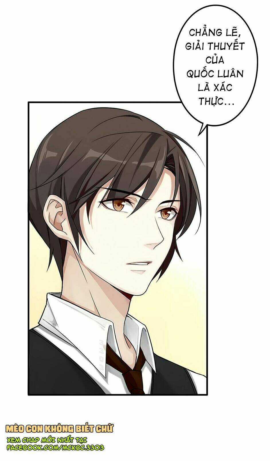 Bốc Toán Tử - Chapter 1 - Trang 61